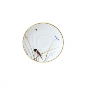 Reed Classic Tea Saucer/Soup Stand 16cm (6 1/2inch)