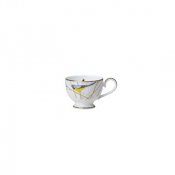 Reed Classic Footed Espresso Cup 5.6cm 9cl (2 1/4inch 3oz)