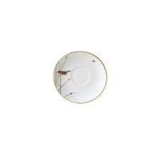 Reed Classic Espresso Saucer 12cm (4 3/4inch) Fits AND0145