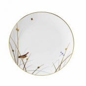 Reed Coupe Plate 27cm (10 1/2inch)