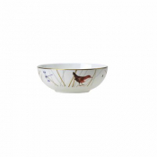 Reed Coupe Bowl 14.5cm 35cl (5 3/4 inch 12 1/3oz)
