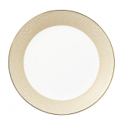Diamond Gold Classic Plate 30cm (11 3/4inch)
