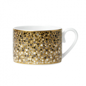 Fizz Coupe Tea Can Cup 6cm 20cl (2 1/2inch 7oz)
