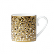 Fizz Coupe Coffee Can Cup 6cm 10cl (6 1/3inch 3 1/2oz)