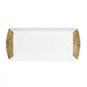 Fizz Classic Large Rectangle Tray 34 x 15cm (13 1/2 x 6inch)