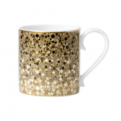 Fizz Coupe Mug 9cm 35cl (3 1/2inch 12 1/3oz)