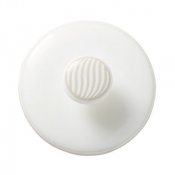 Bakewell Taupe Connoisseaur Beverage Pot Lid Fits AND0542L