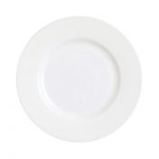 Quanta Classic Plate 27.5cm (10 3/4inch)