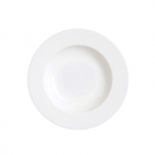 Quanta Classic Rim Bowl 22cm 22.5cl (8 3/4inch 8oz)