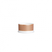 Quanta Condiment Pot Classic 6.5 x 3.3cm (2.5 x 1.5inch) 5cl (1.75oz)