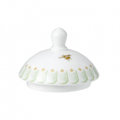 Hive Covered Sugar Classic LID (fits AND0119)
