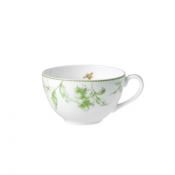 Hive Green Coupe Tea For One Cup 6cm 26cl (2 1/2inch 9oz)