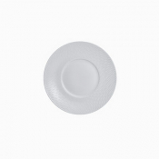 Lahari Coupe Espresso Saucer 12cm (4 3/4inch ) Fits AND0112