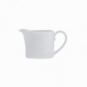 Lahari S/S Coupe Milk Jug 9cm 22cl (3 1/2inch 7 3/4oz)