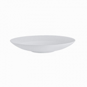 Lahari Coupe Bowl 24 x 6cm 59.7cl (9 1/2 x 2 1/2inch 21oz)