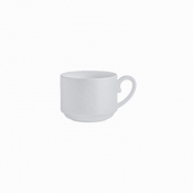 Lahari Stacking Cup 21.25cl (7 1/2oz) Fits AND0107