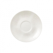 Quill Classic Espresso Saucer 12cm (4 3/4inch)