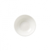 Quill Coupe Butter Dish 8cm (3inch)