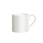 Quill Coupe Mug 9cm 35cl (3 1/2inch 12 1/3oz)