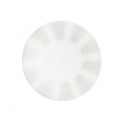Quill Snipe Plate 22cm (8 3/4inch)