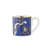 Makira Coffee Can Cup 6cm 10cl (2 1/2inch 3 1/2oz)