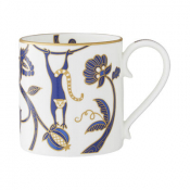 Makira Coupe Mug 9cm 35cl (3 1/2inch 12 1/3oz)