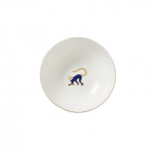 Makira Coupe Bowl 14.5cm 35cl (5 3/4inch 12 1/3oz)