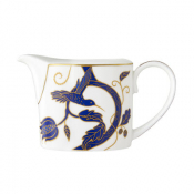 Makira S/S Coupe Milk Jug 9cm 22cl (3 1/2inch 7 3/4oz)