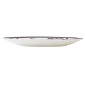Makira Coupe Plate 30cm (11 3/4inch)