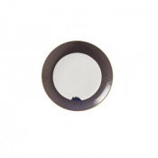 Makira Coupe Plate 16.5cm (6 1/2inch)