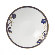 Makira Coupe Bowl 24 x 6cm 59.7cl (9 1/2 x 2 1/2inch 21oz)
