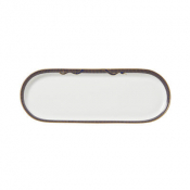 Makira Oblong Tray 25.3 x 9.3cm (10 x 3 1/4inch)