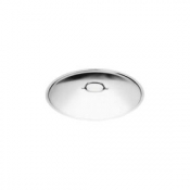 Pan Lid Stainless Steel 36cm