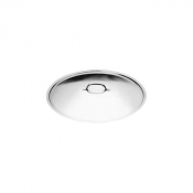Pan Lid Stainless Steel 26cm