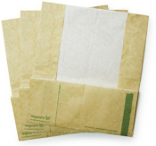 Therma Paper Pouch 8x2x9inch x500