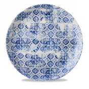 Dudson Makers Collection Porto Evolve Coupe Plate 11.25inch