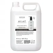 Au Lait Hand Wash 5L