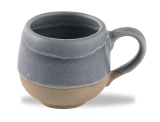 Emerge Seattle Grey Espresso Cup 3oz