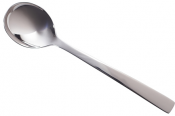 Rimini Soup Spoon 18/10 x12