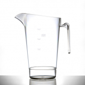 Elite In2stax 4 Pint Jug Lined @ 2,3,4 Pt NO LID