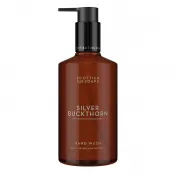 Silver Buckthorn Hand Wash Bottles 300ml x6