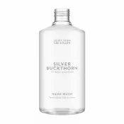 Silver Buckthorn Hand Wash Empty Printed Bottles 300ml x6