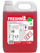 Freshnit Sanitary Cleaner 5L