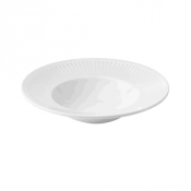 Era Grey Profile Wide Rim Bowl Med 9.4inch