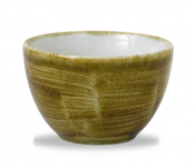 Churchill Stonecast Plume Olive Profile Sugar 8oz