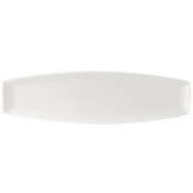 Monaco White Neo Four 35.5 x 10cm (14 x 4inch)