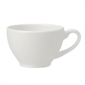 Monaco White Fine Cup 34cl (12oz)