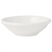 Monaco White Small Dish 7cm 3.5cl (2 3/4inch 1 1/4oz)