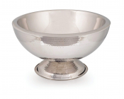 Bellagio Wine/Champagne Bowl/Cooler Stainless Steel