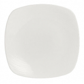 Spyro Quadro Plate 28cm (11inch)